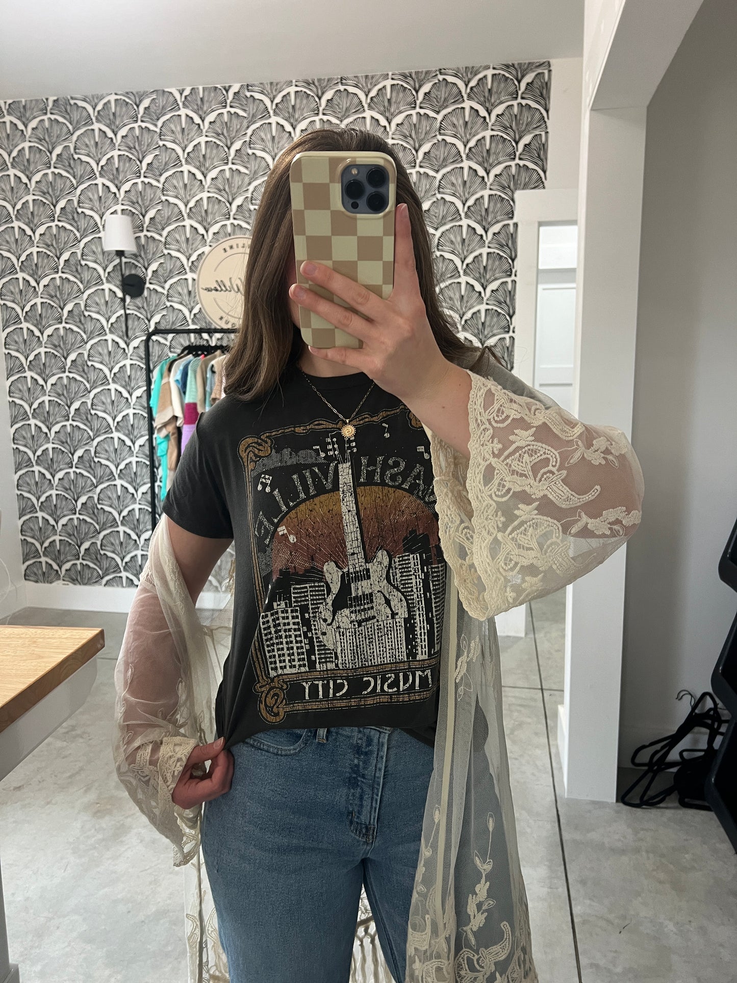 Nashville Graphic